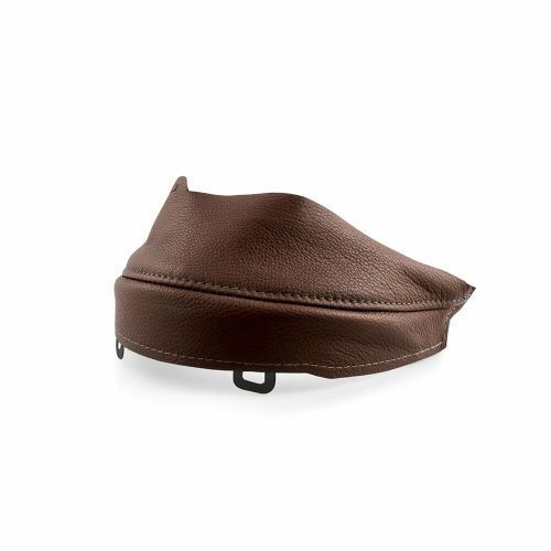 Speedglas G5-01 & G5-03 Pro Welding Helmet Leather Head Protection