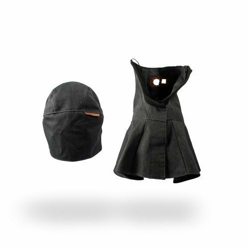 Speedglas G5-01 & G5-03 Pro Welding Helmet Extended Cover Kit