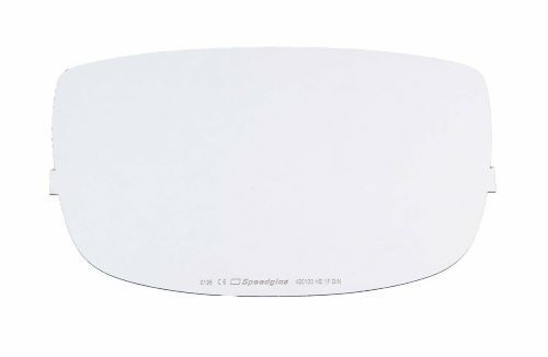 Speedglas Hard-coated Outside Cover Lenses for G5-03/G5-01/9100 