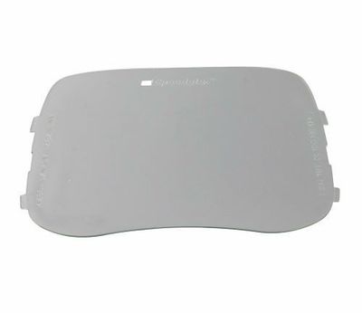 Speedglas High Heat Outside Ccover Lense G5-03/G5-01/9100