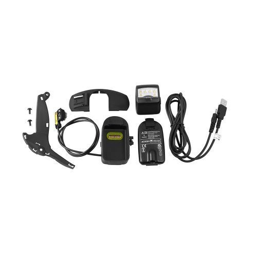 Speedglas G5-03 Pro & G5-03E task light kit