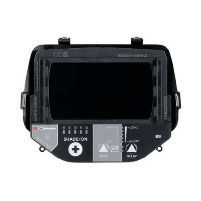 Speedglas G5-03NC auto-darkening welding lens
