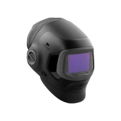 Speedglas G5-03VC welding helmet upgrade kit