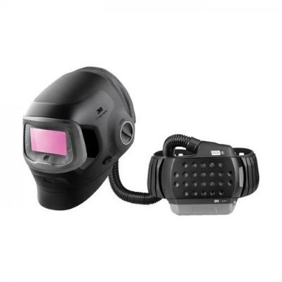 Speedglas G5-03NC Pro Air Heavy-duty Adflo PAPR