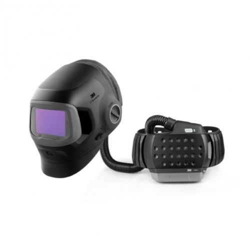 Speedglas G5-03TW Pro Air Heavy-duty Adflo PAPR