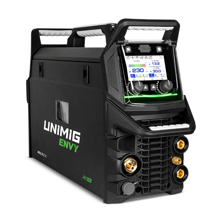 envy multi 230 ac dc welder