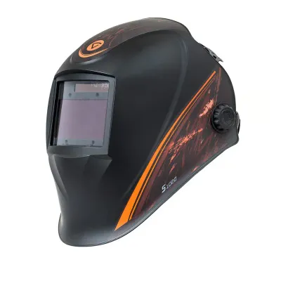 Kemppi S1020 Auto-Darkening Welding Helmet Kemppi S1020 Auto-Darkening Welding Helmet