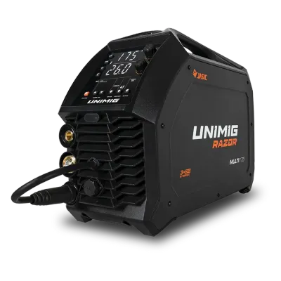 UNIMIG RAZOR MULTI 175