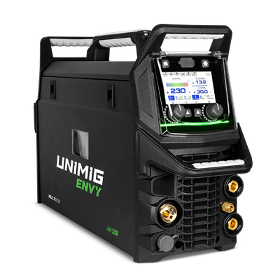 envy multi 230 ac dc welder
