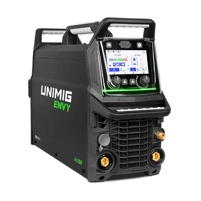 envy tig 230 welder