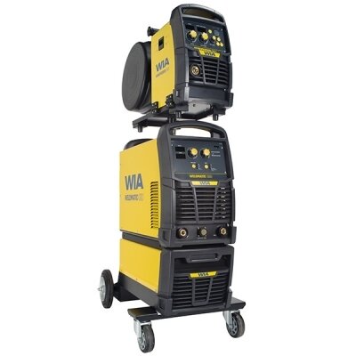 wia weldmatic 500 