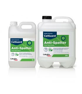 CALGUARD ANTI SPATTER 20 LITRE