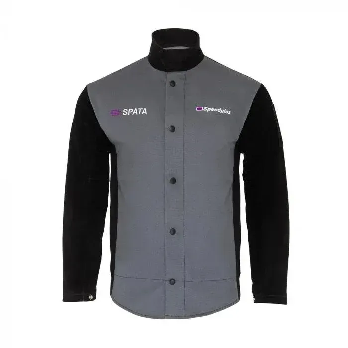 3M Speedglas SPATA Welding Jacket 3M Speedglas SPATA Welding Jacket