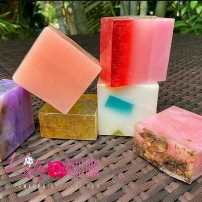Yoni Bar soap