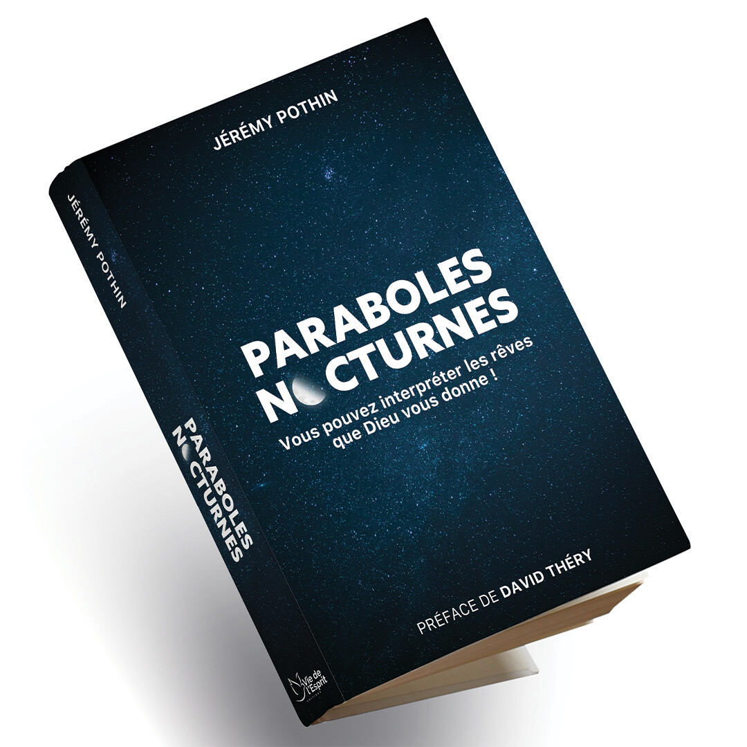Paraboles nocturnes