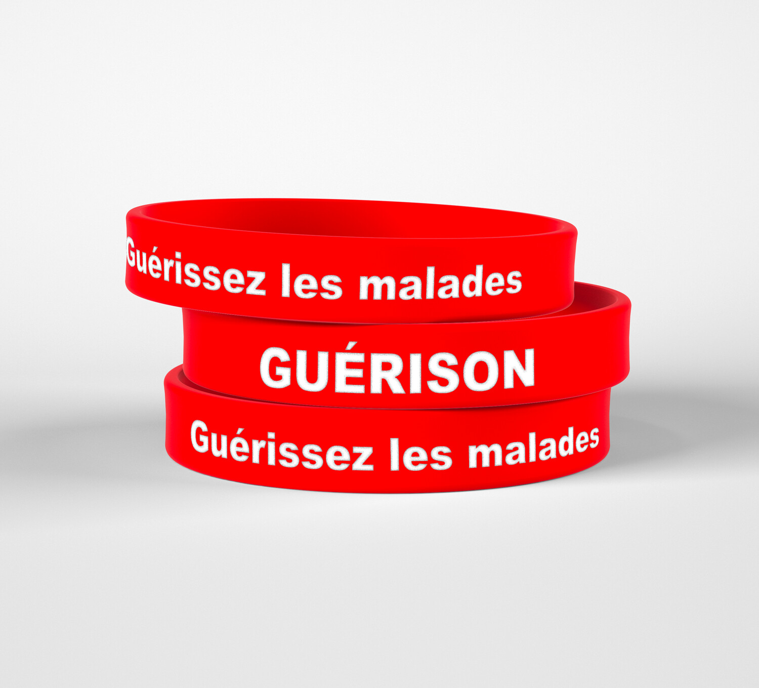 Bracelet DÉFI GUÉRISON