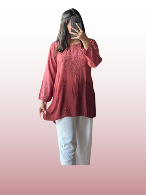 Short Kurtas