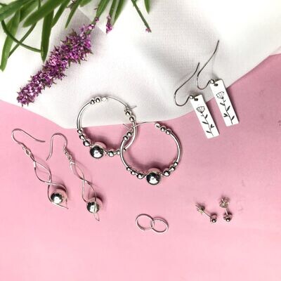 All Earrings