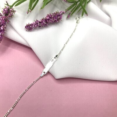 Personalised Bracelets