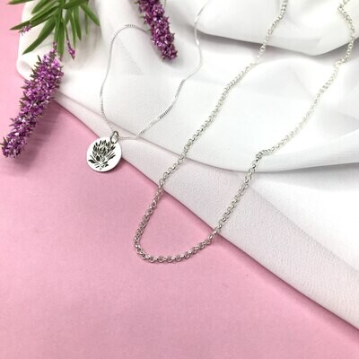 Pendant Chains