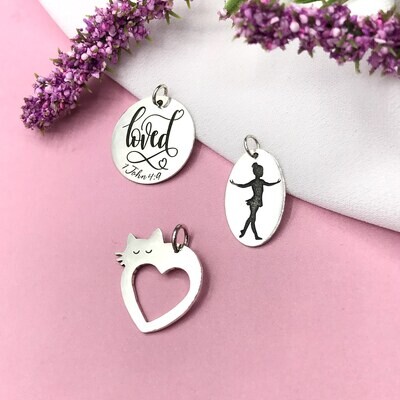 All Pendants