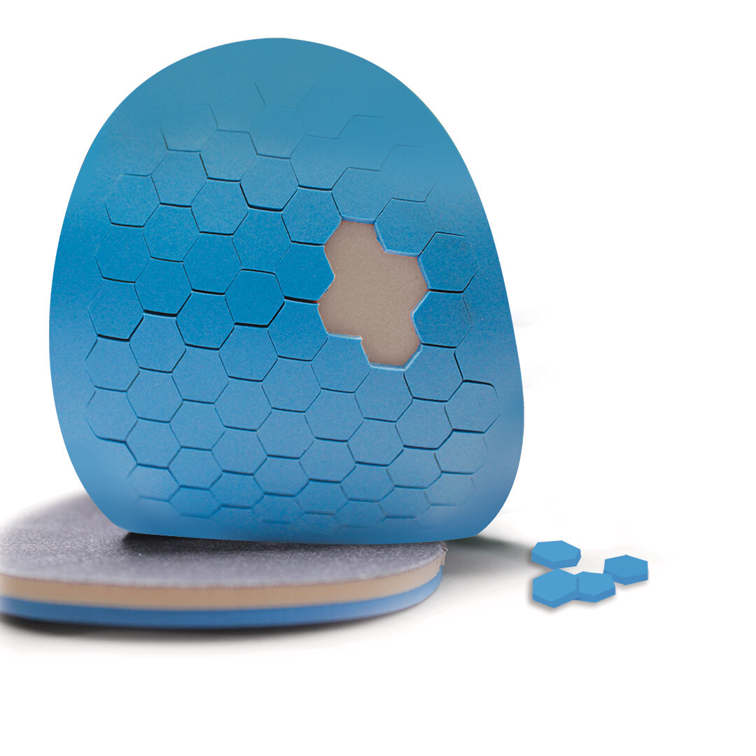 Hive - Specialized Diabetic Insoles Hive - Specialized Diabetic Insoles