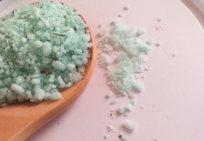 Tea Tree Bath Soak
