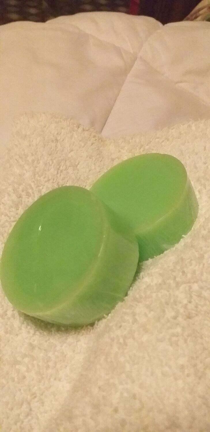 Tea Tree Oil Glycerine Soap