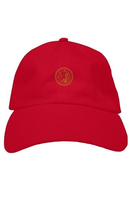 Red Lion Hat