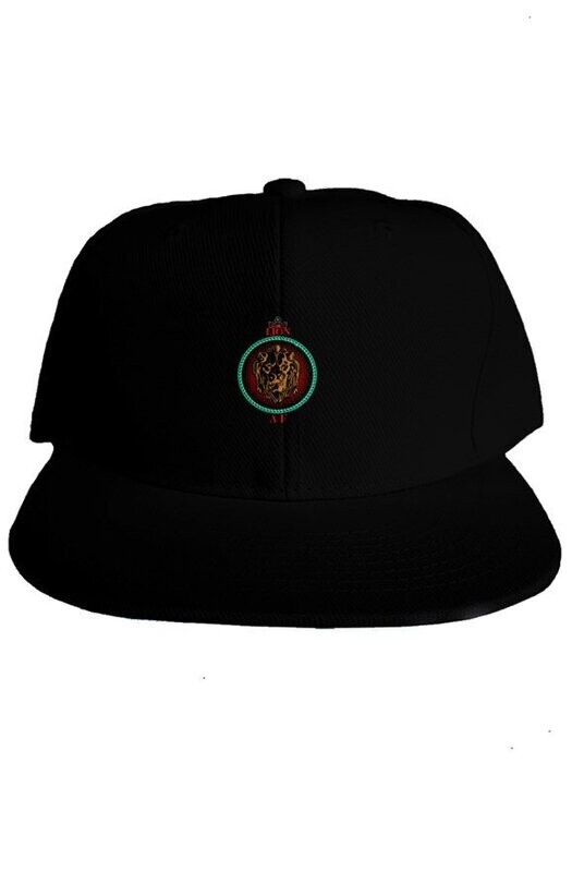 Bright Lion Classic Snapback