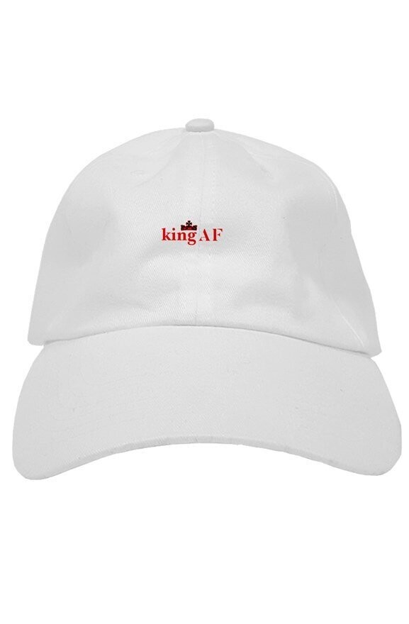 King dad hat