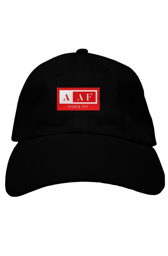 Logo Hat
