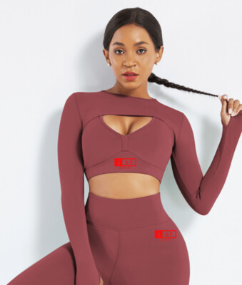 AF High Waisted Yoga Pants