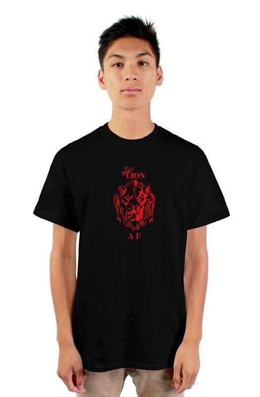 Bloody Lion T-Shirt