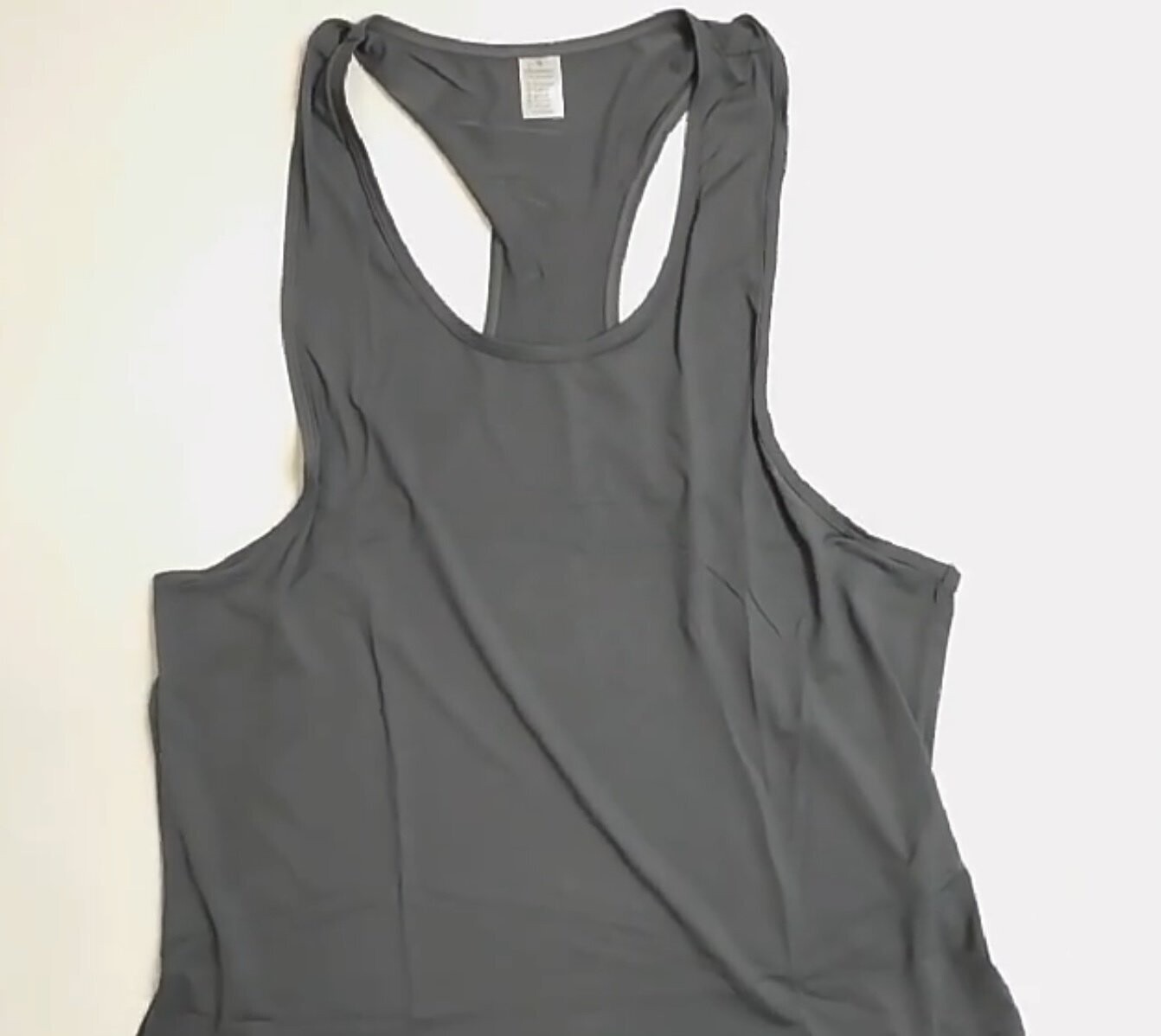 Shred AF Tank