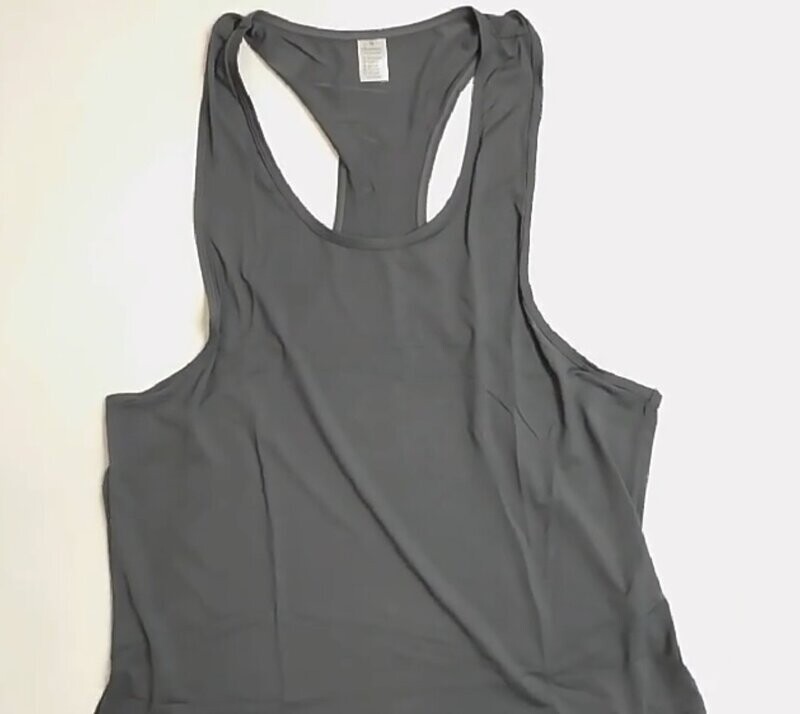 Shred AF Tank