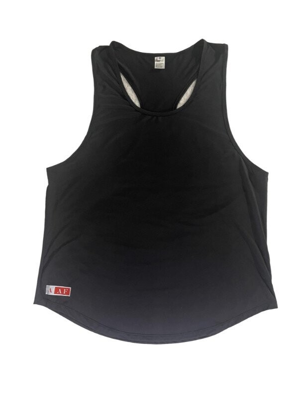 Shred AF Tank