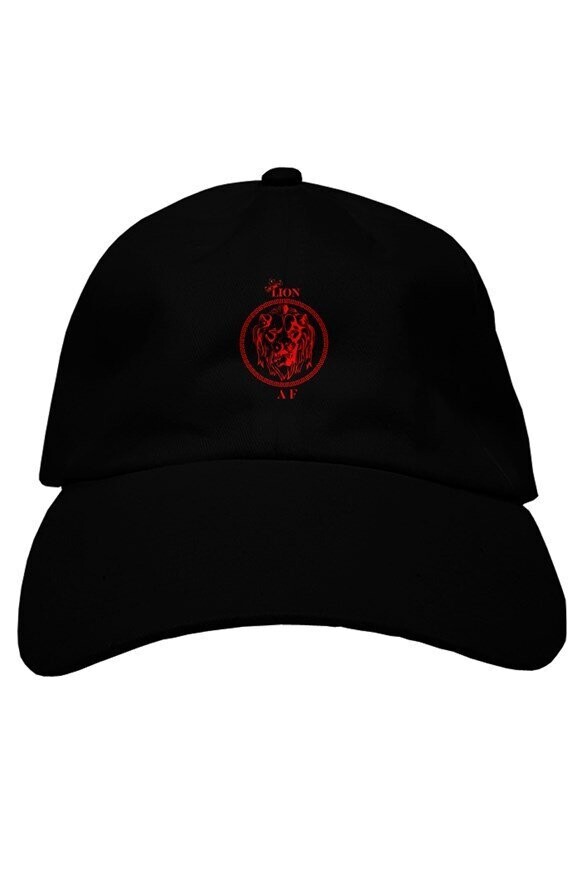 Lion Premium Dad Hat
