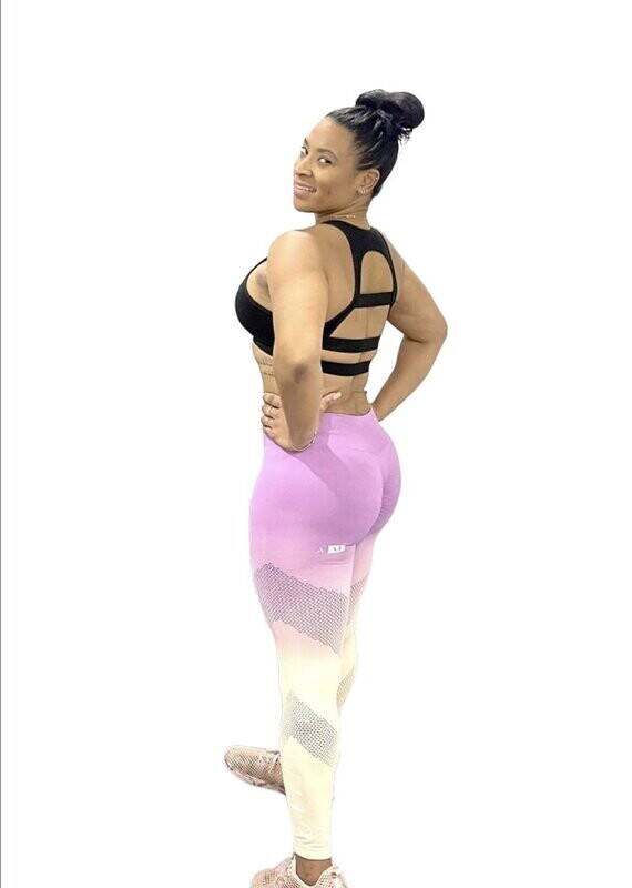 Elite AF Yoga Pants
