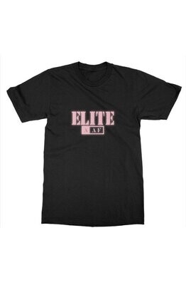 Elite AF pink