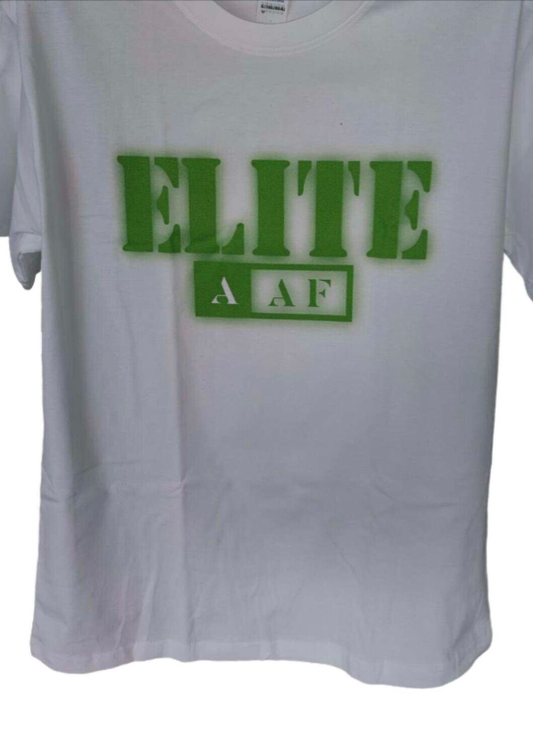 Elite AF Green