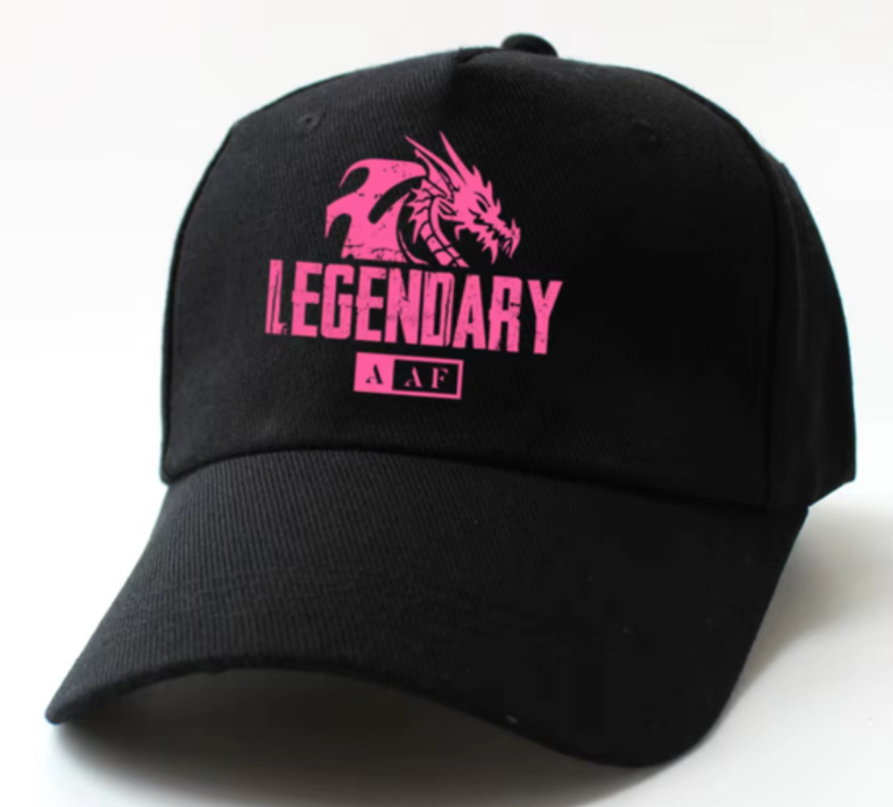 Legendary Hat