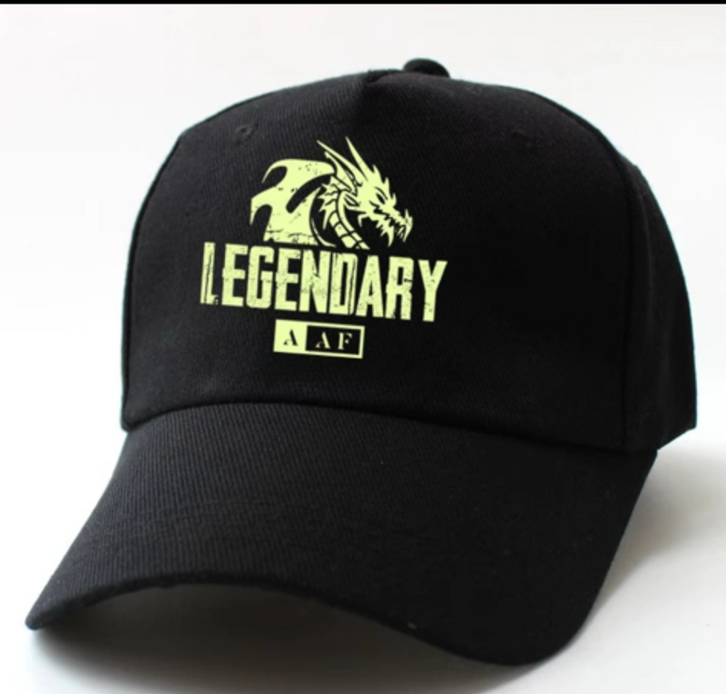 Legendary Hat