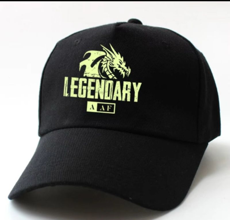 Legendary Hat