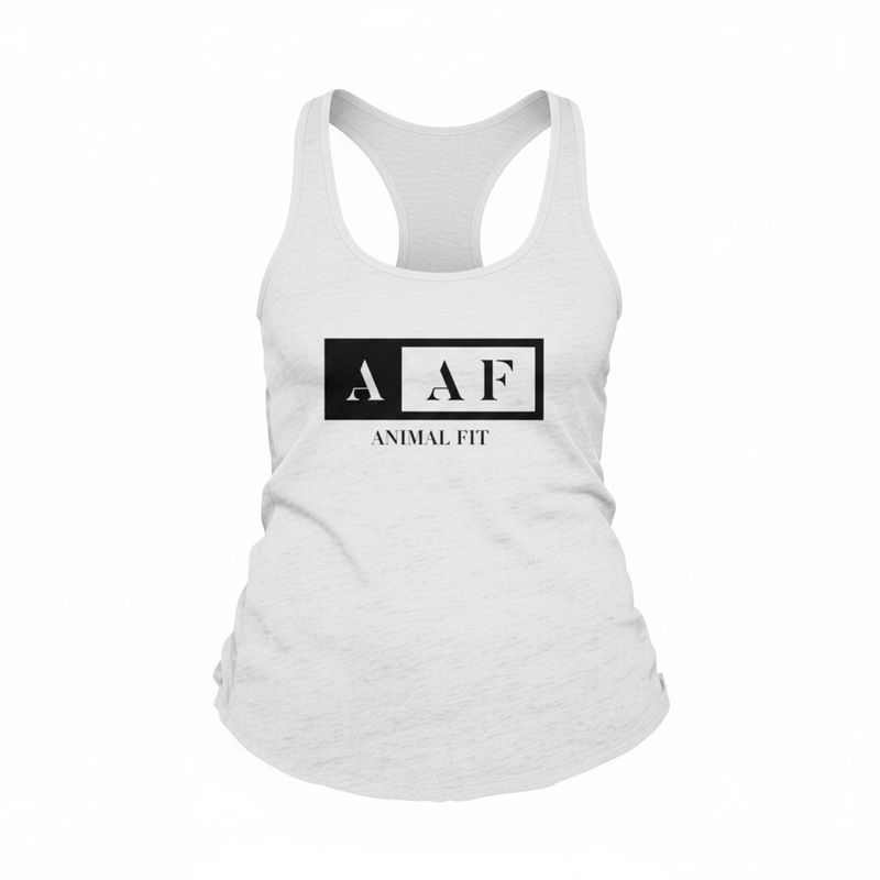 Racerback Tank Top