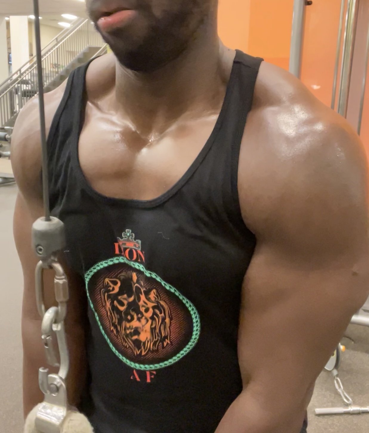 Tank top