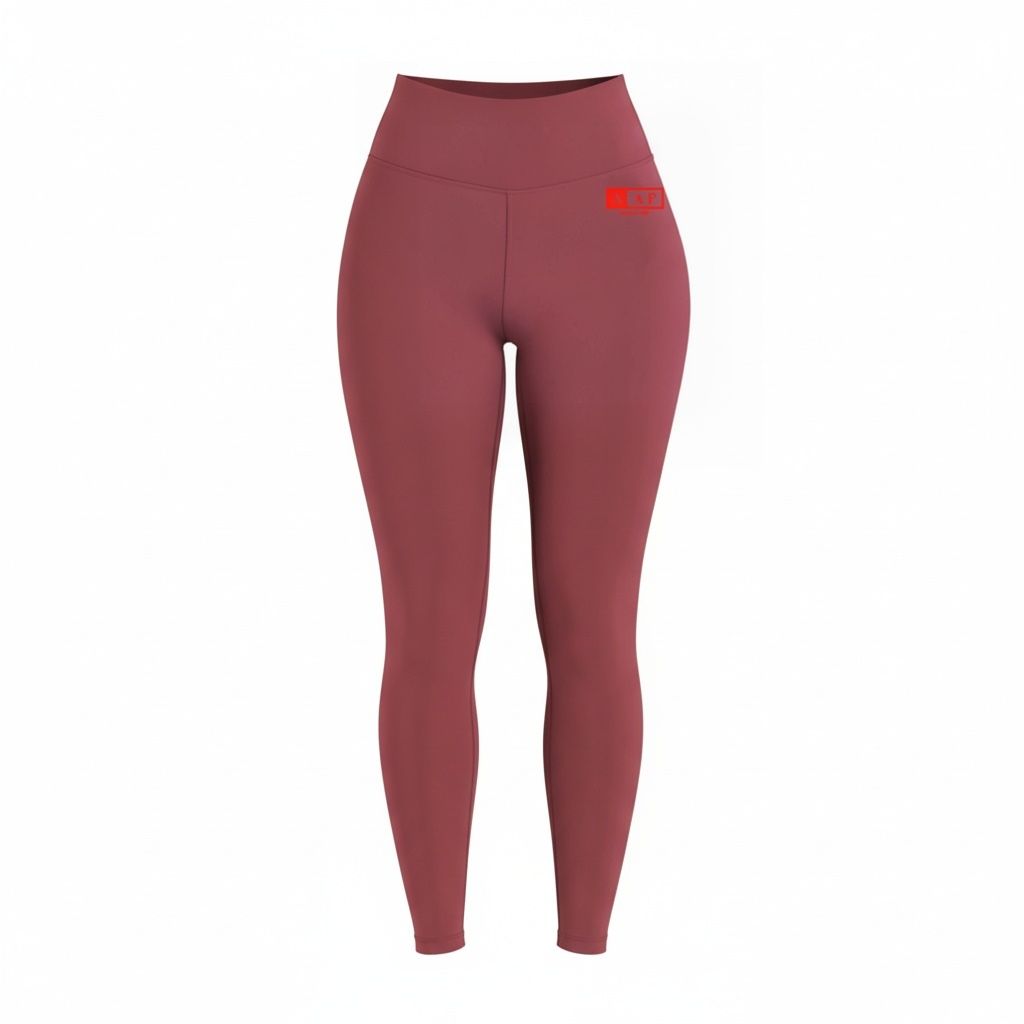AF High Waisted Yoga Pants