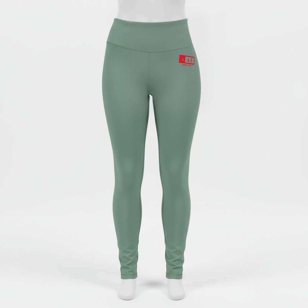 AF High Waisted Yoga Pants