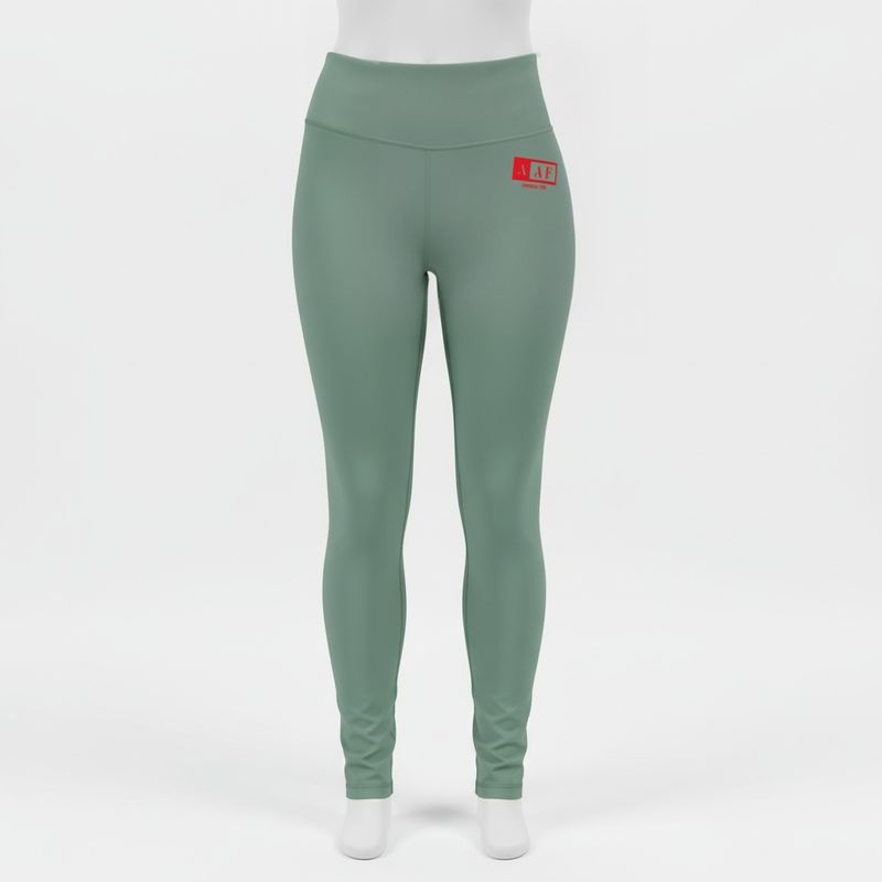 AF High Waisted Yoga Pants
