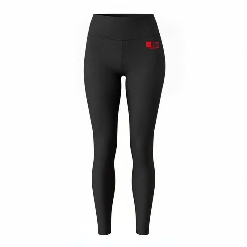 AF High Waisted Yoga Pants